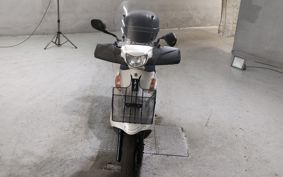 SUZUKI ADDRESS V125 CF4EA