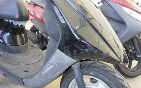 YAMAHA JOG Gen.5 SA36J