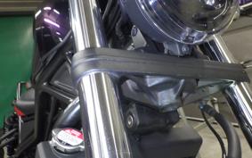 HONDA REBEL 250 A MC49