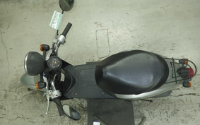 HONDA TODAY 2015 AF61