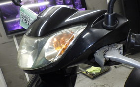 HONDA DIO Gen.6 AF62