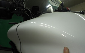 YAMAHA TRACER 9 GT 2024 RN70J