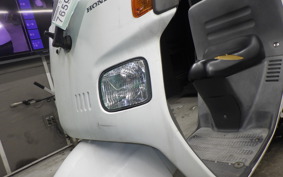 HONDA GYRO CANOPY TA03