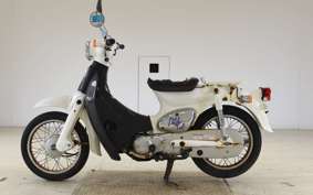 HONDA LITTLE CUB AA01