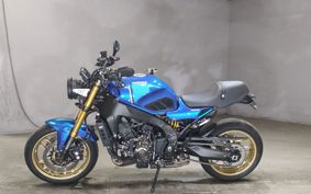YAMAHA XSR900 2022 RN80J