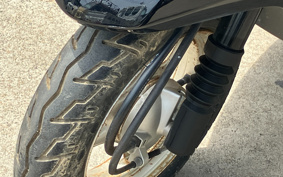 HONDA DIO AF62