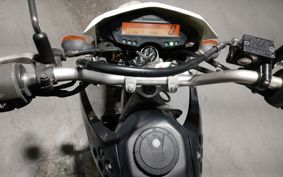 KAWASAKI KLX125 LX125C