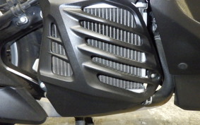 YAMAHA N-MAX 155 A 2019 SG50J