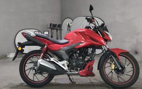 HONDA CBF125R PJJN