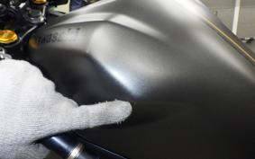 KAWASAKI ZX-25R 2021 ZX250E
