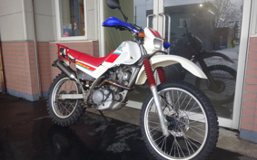 YAMAHA SEROW 225S CELL 1KH