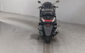 YAMAHA GRAND MAJESTY250 SG15J