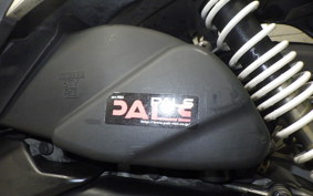 YAMAHA CYGNUS 125 X 2024