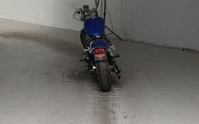 HONDA STEED 400 NC37