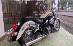 HONDA SHADOW 750 1998 RC44
