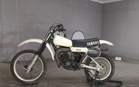 YAMAHA YZ125 2Y5