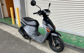 SUZUKI LET's 4 CA45A