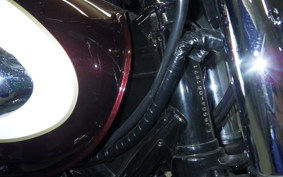 KAWASAKI W650 2008