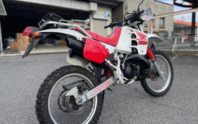 HONDA CRM250R MD24