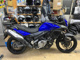 Фото Suzuki DL650 2013 с японского аукциона
