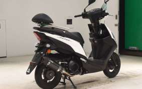YAMAHA JOG125 SEJ5J