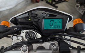 YAMAHA SEROW 250 DG31J