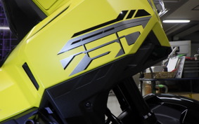 HONDA X-ADV 750 2025 RH21