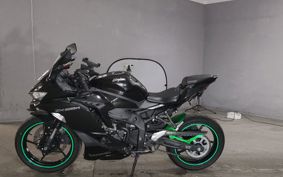 KAWASAKI  NINJA ZX-25R ZX250E