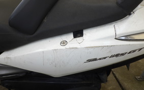 HONDA SILVER WING 400 GTA 2009 NF03