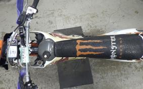 KTM 250 EXC 2026