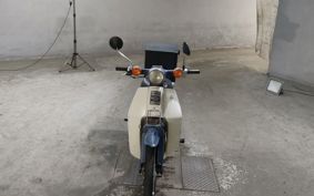 HONDA SUPER CUB50 AA01