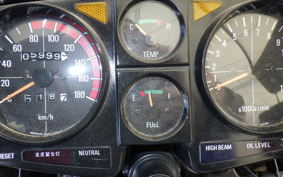 YAMAHA XJ400Z 1983 33M