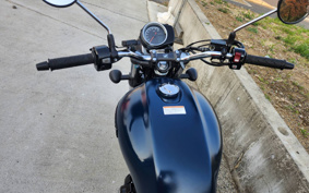 HONDA GB350 2022 NC59