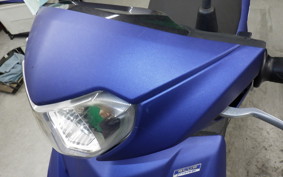 YAMAHA AXIS 125 Z SED7J