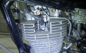 YAMAHA SR400 Gen.2 1995 1JR