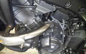 YAMAHA TRACER 9 GT 2023 RN70J