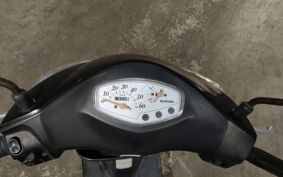 SUZUKI ADDRESS V50 CA44A