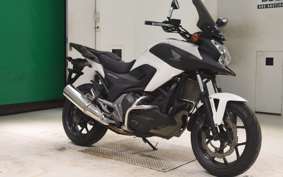 HONDA NC750X DCT 2014 RC72