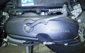 HONDA ﾀﾞﾝｸ AF74