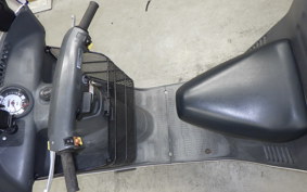 HONDA GYRO CANOPY 1995 TA03