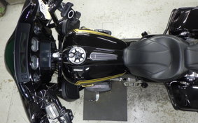 HARLEY FLHX 1690 2014