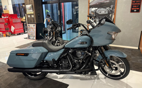 HARLEY FLTRX ROAD GLIDE 2025 KH7