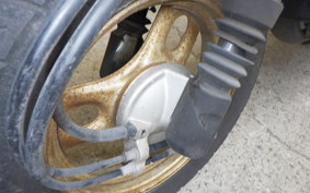 HONDA TODAY 2 AF67