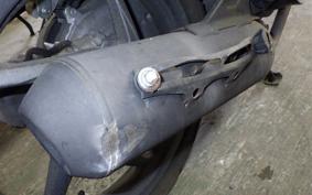 HONDA DIO 110 2018 JF31