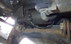 HONDA LEAD 50 AF20
