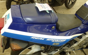 SUZUKI RGV250 Gamma VJ21A