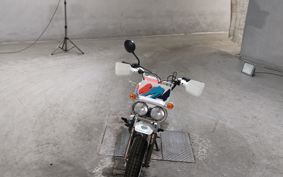 HONDA MONKEY Z50J