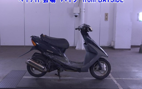 HONDA DIO