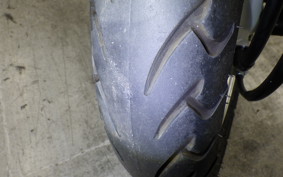 HONDA CREA SCOOPY 2024 AF55