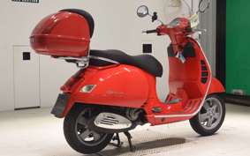 VESPA GTS250IE